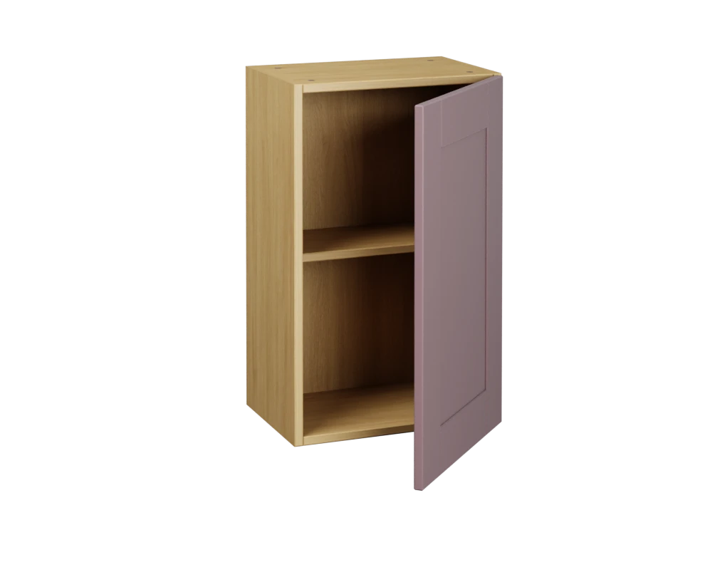 450 Wall Unit