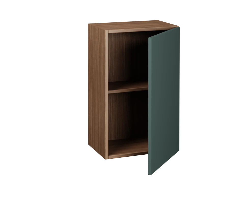 450 Wall Unit
