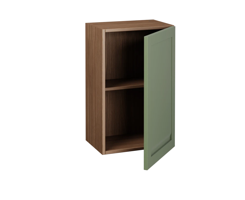 450 Wall Unit
