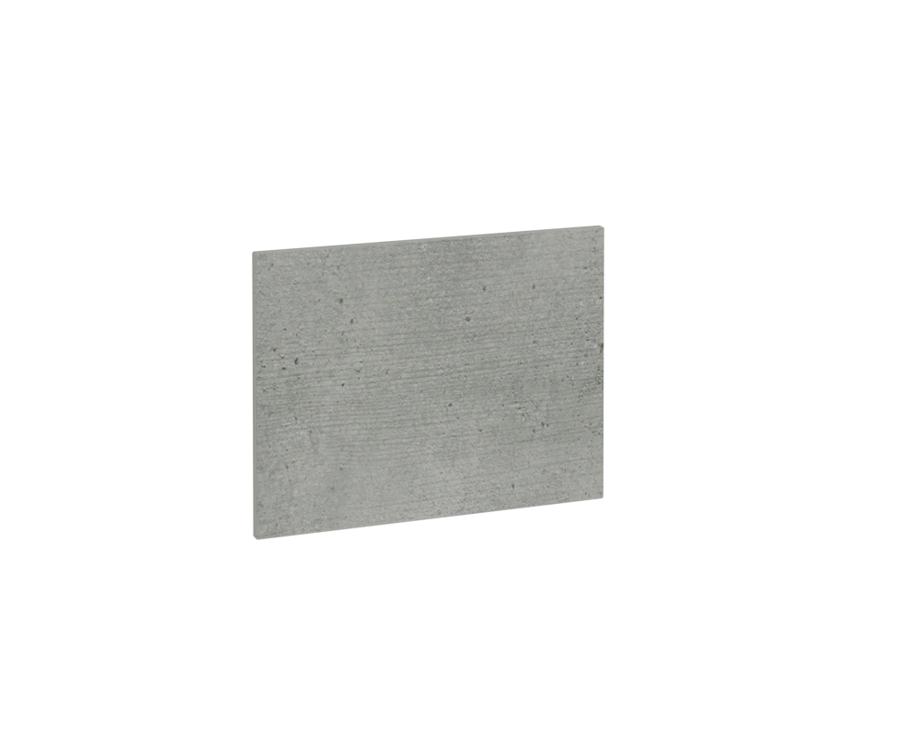 450mm x 596mm