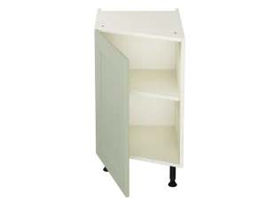 470 Angled Base Unit (LH)