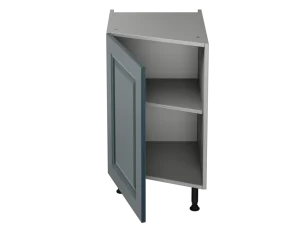 470 Angled Base Unit (LH)