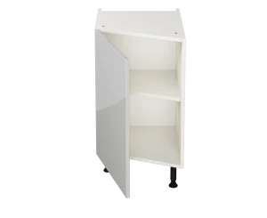 470 Angled Base Unit (LH)