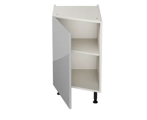 470 Angled Base Unit (LH)