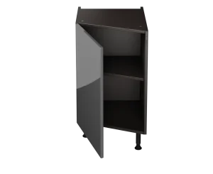 470 Angled Base Unit (LH)