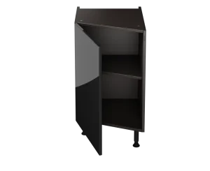470 Angled Base Unit (LH)