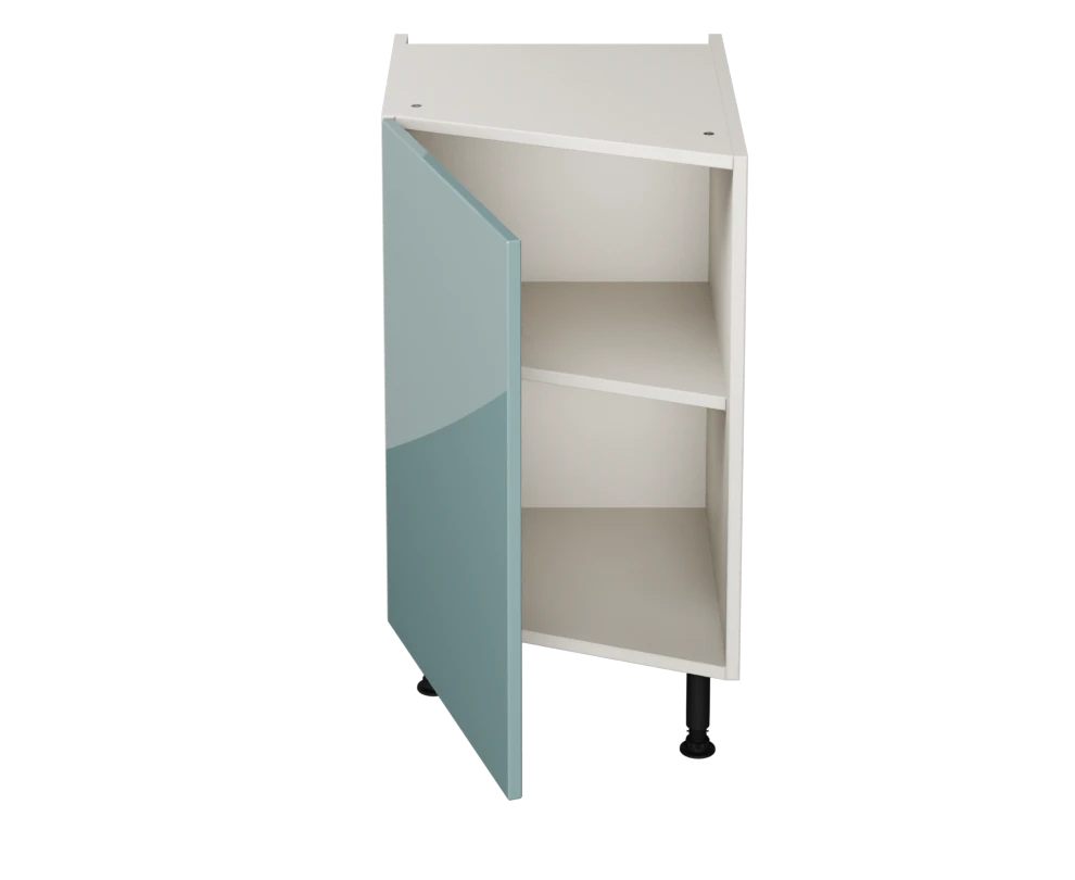 470 Angled Base Unit (LH)