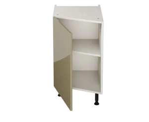 470 Angled Base Unit (LH)