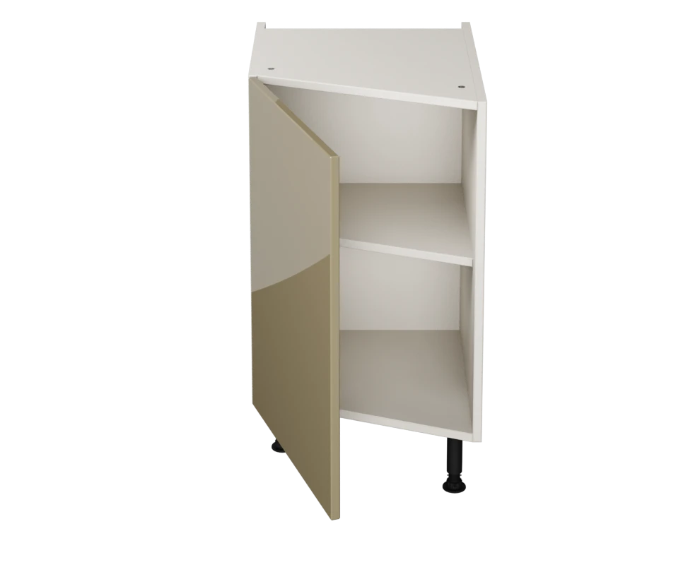 470 Angled Base Unit (LH)