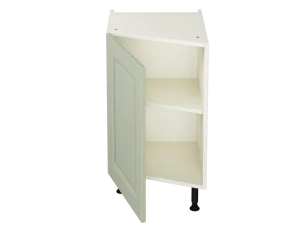 470 Angled Base Unit (LH)