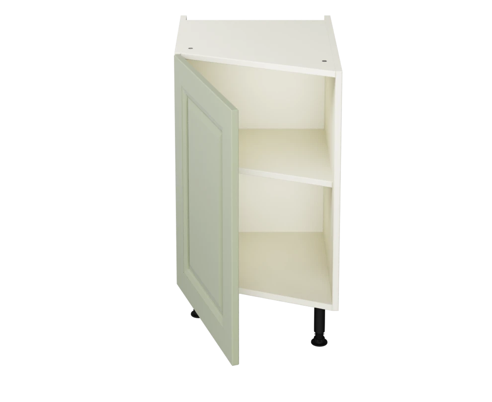 470 Angled Base Unit (LH)