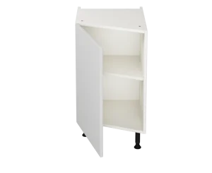 470 Angled Base Unit (LH)