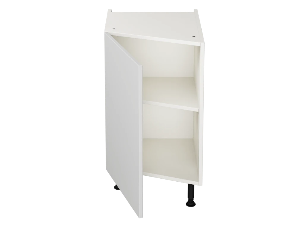 470 Angled Base Unit (LH)