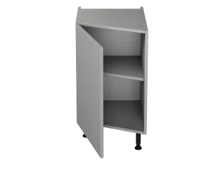 470 Angled Base Unit (LH)