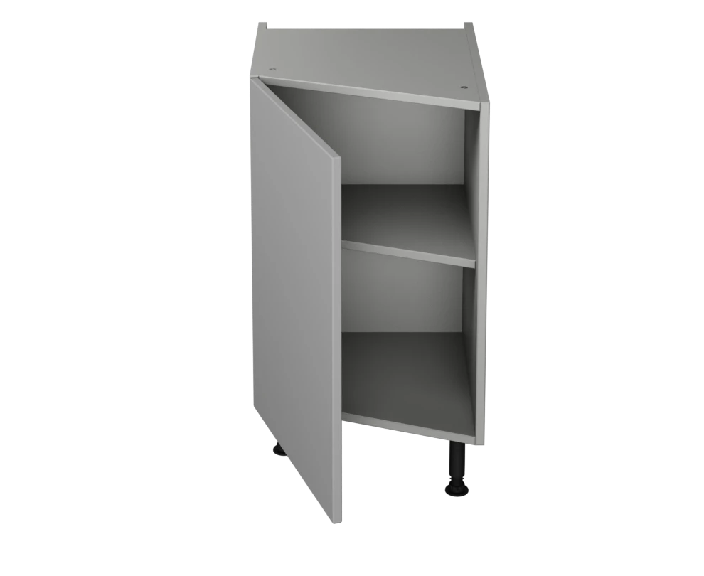 470 Angled Base Unit (LH)