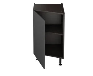 470 Angled Base Unit (LH)