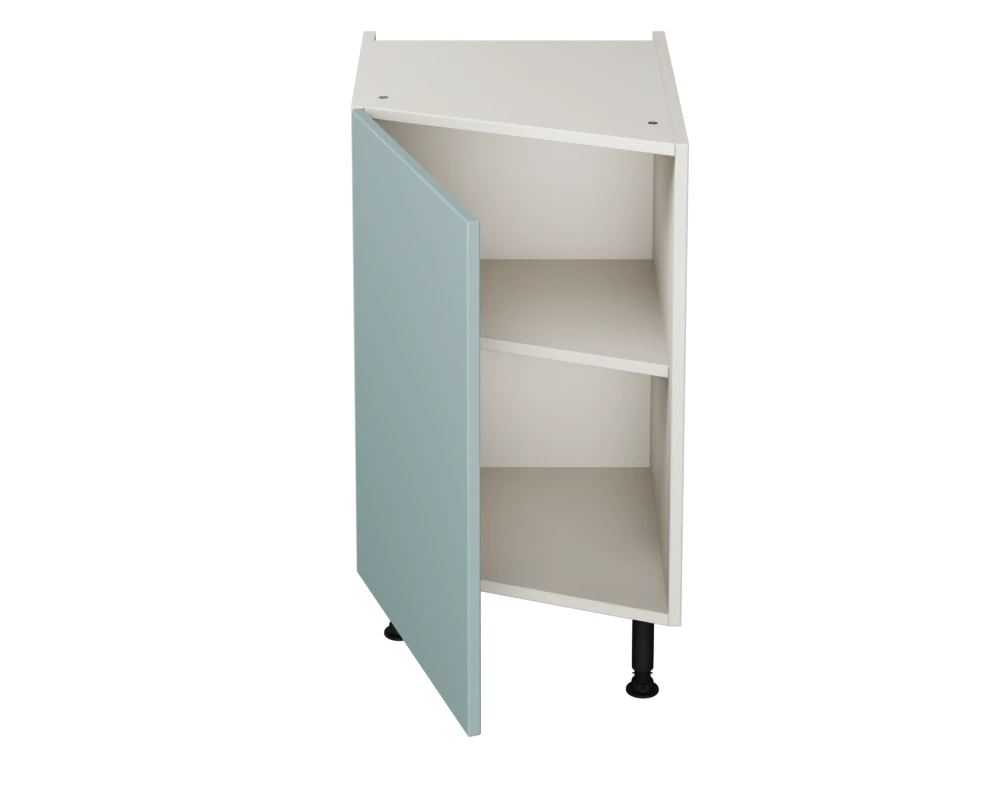 470 Angled Base Unit (LH)