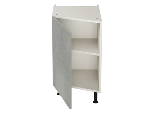 470 Angled Base Unit (LH)