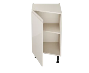 470 Angled Base Unit (LH)