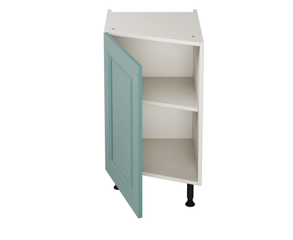 470 Angled Base Unit (LH)