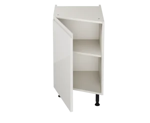 470 Angled Base Unit (LH)