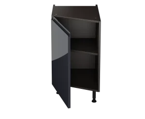 470 Angled Base Unit (LH)