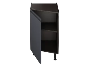 470 Angled Base Unit (LH)