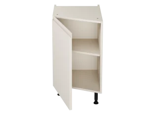 470 Angled Base Unit (LH)