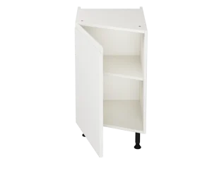470 Angled Base Unit (LH)