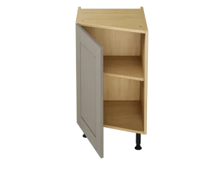 470 Angled Base Unit (LH)