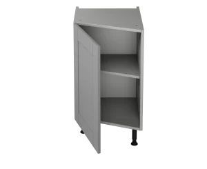 470 Angled Base Unit (LH)