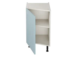 470 Angled Base Unit (LH)