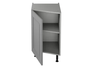 470 Angled Base Unit (LH)