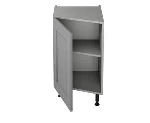 470 Angled Base Unit (LH)