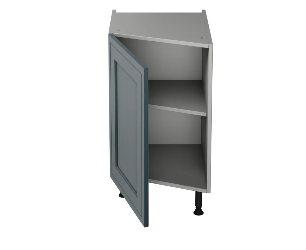 470 Angled Base Unit (LH)