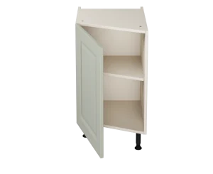 470 Angled Base Unit (LH)