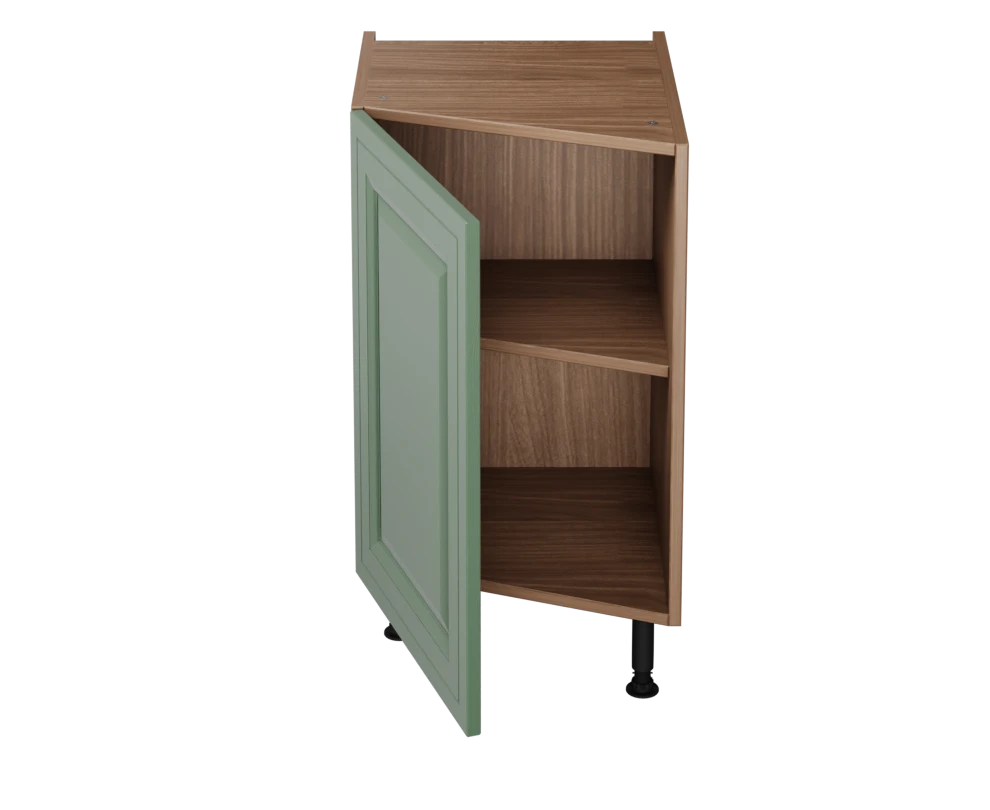 470 Angled Base Unit (LH)