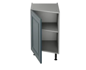 470 Angled Base Unit (LH)