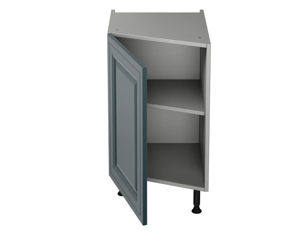 470 Angled Base Unit (LH)