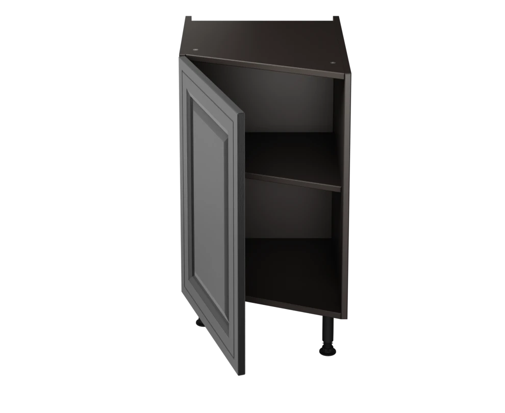 470 Angled Base Unit (LH)