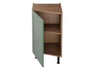 470 Angled Base Unit (LH)