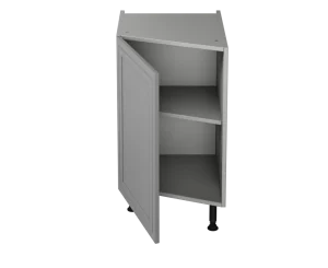 470 Angled Base Unit (LH)