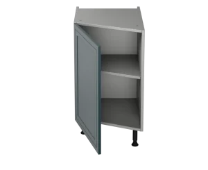470 Angled Base Unit (LH)