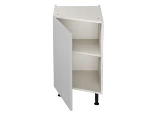 470 Angled Base Unit (LH)