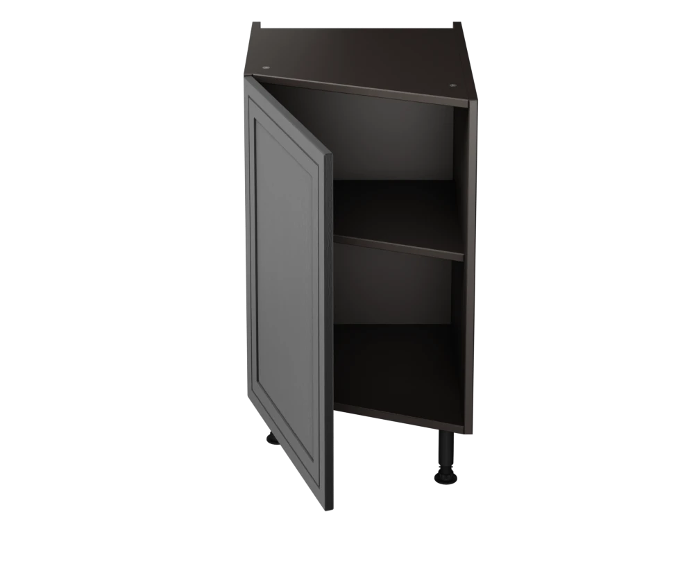 470 Angled Base Unit (LH)