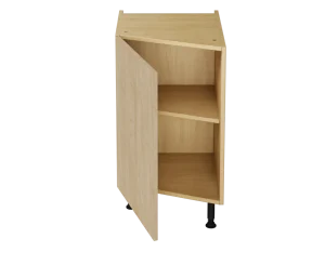 470 Angled Base Unit (LH)