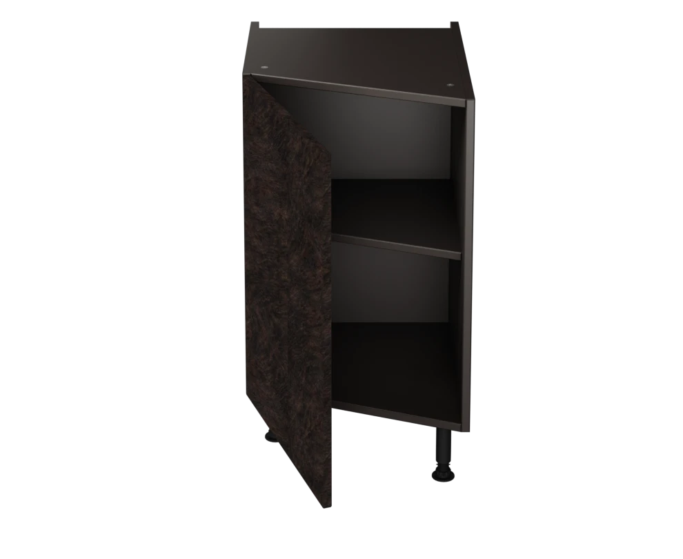 470 Angled Base Unit (LH)