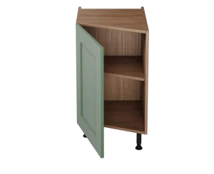 470 Angled Base Unit (LH)
