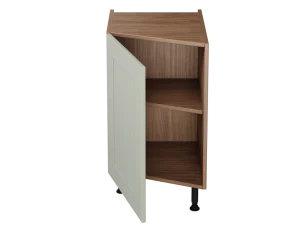 470 Angled Base Unit (LH)