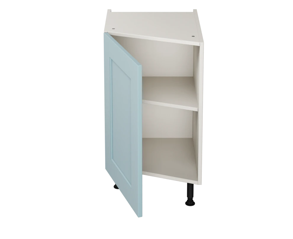 470 Angled Base Unit (LH)